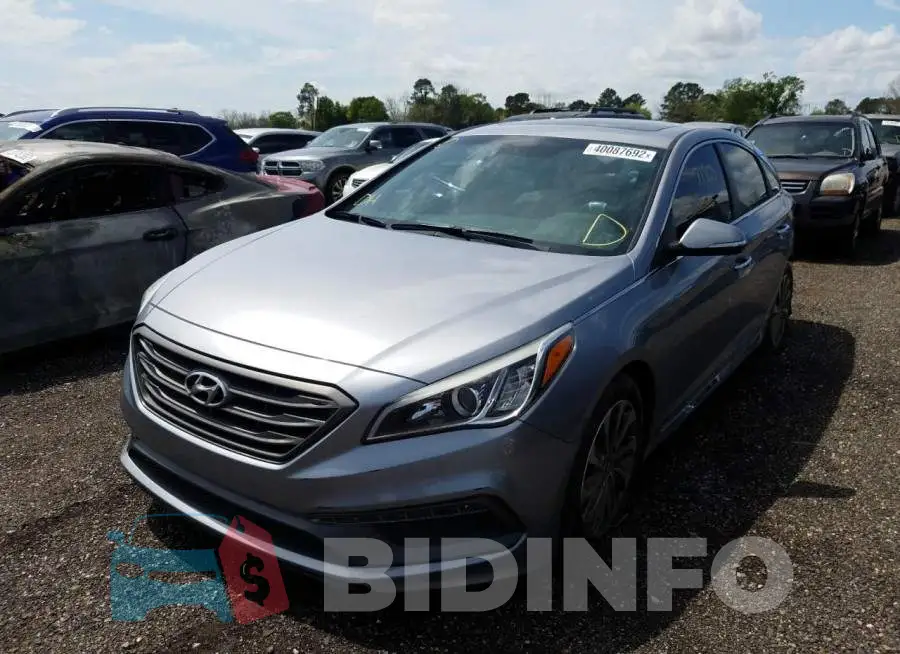 5NPE34AFXHH448154 Photo# 2