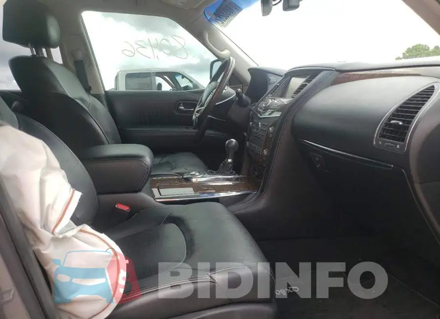 JN8AZ2NFXG9613174 Photo# 5