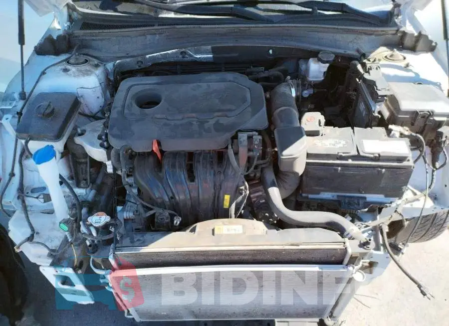 5XXGT4L35JG227994 Photo# 7