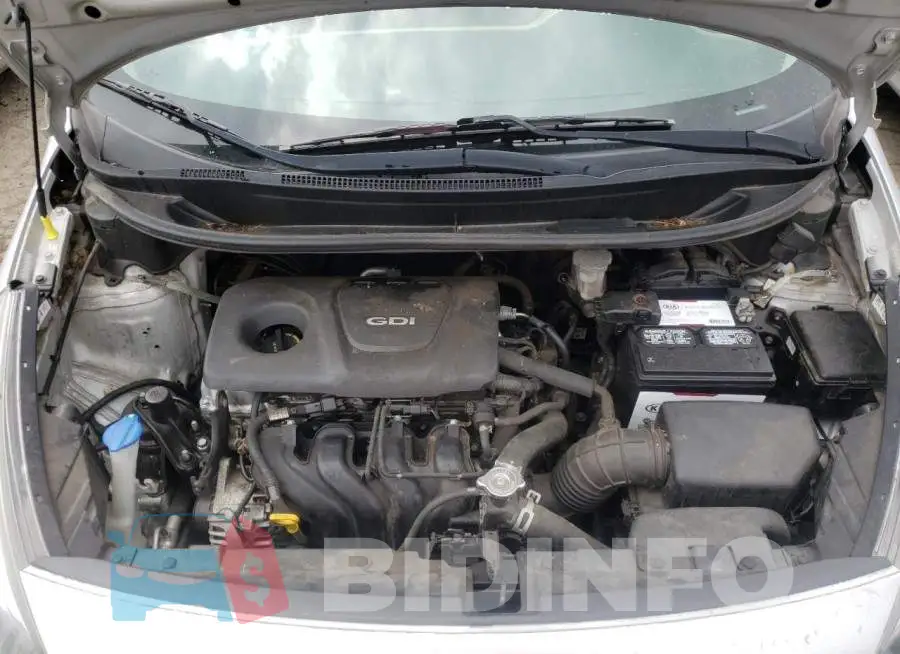 KNADM4A33G6686321 Photo# 7