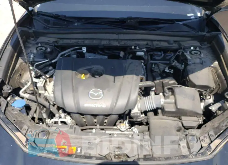 3MVDMABL0MM242968 Photo# 7