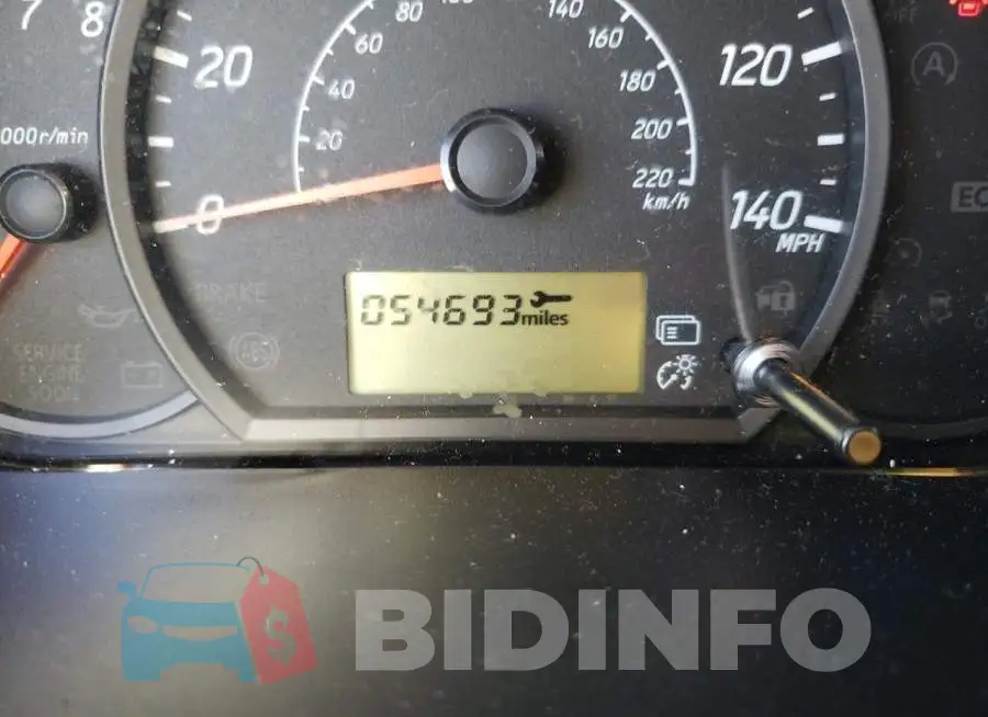 ML32F3FJ4JHF08733 Photo# 8