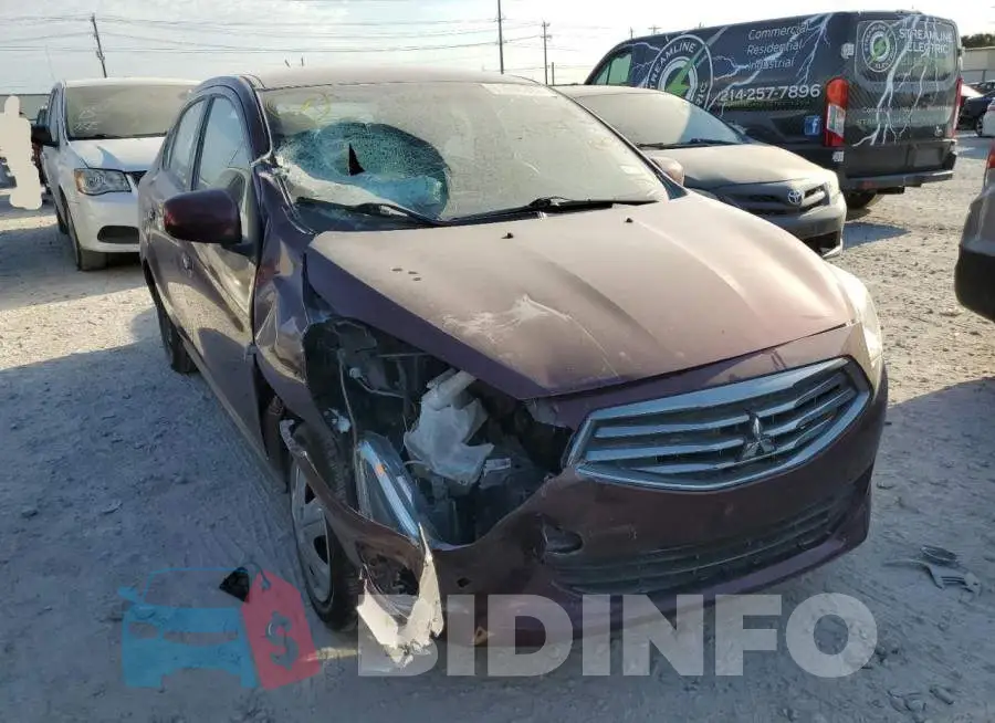 ML32F3FJ8KHF03651 Photo# 1