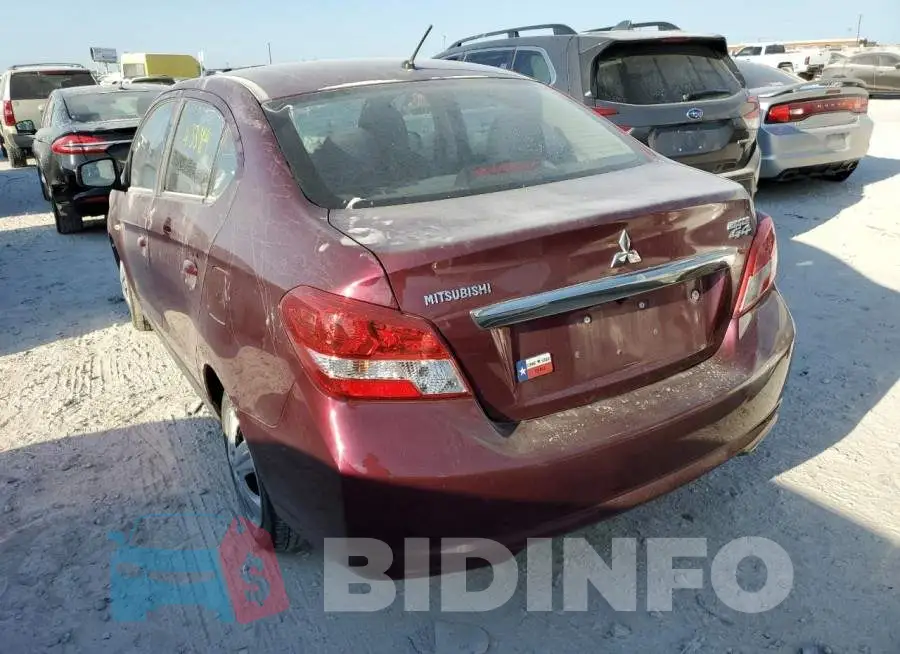 ML32F3FJ8KHF03651 Photo# 3
