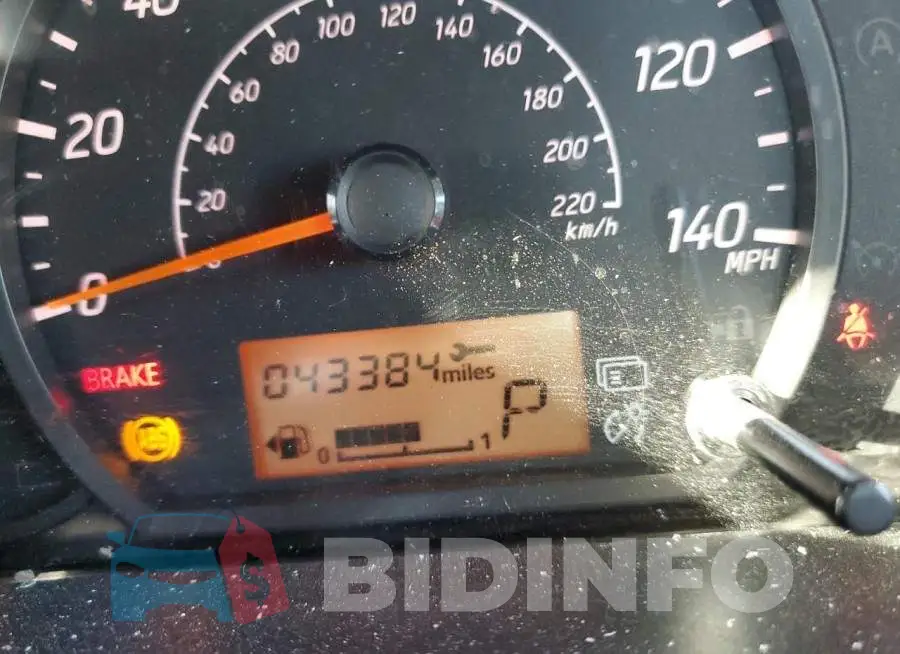ML32F3FJ8KHF03651 Photo# 8