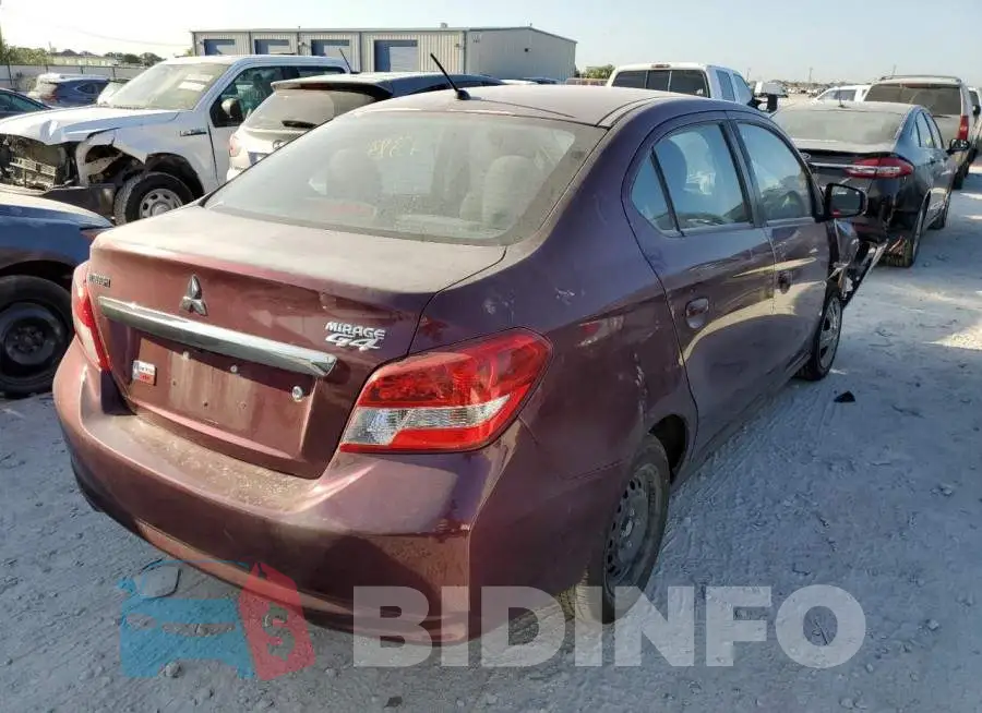 ML32F3FJ8KHF03651 Photo# 4