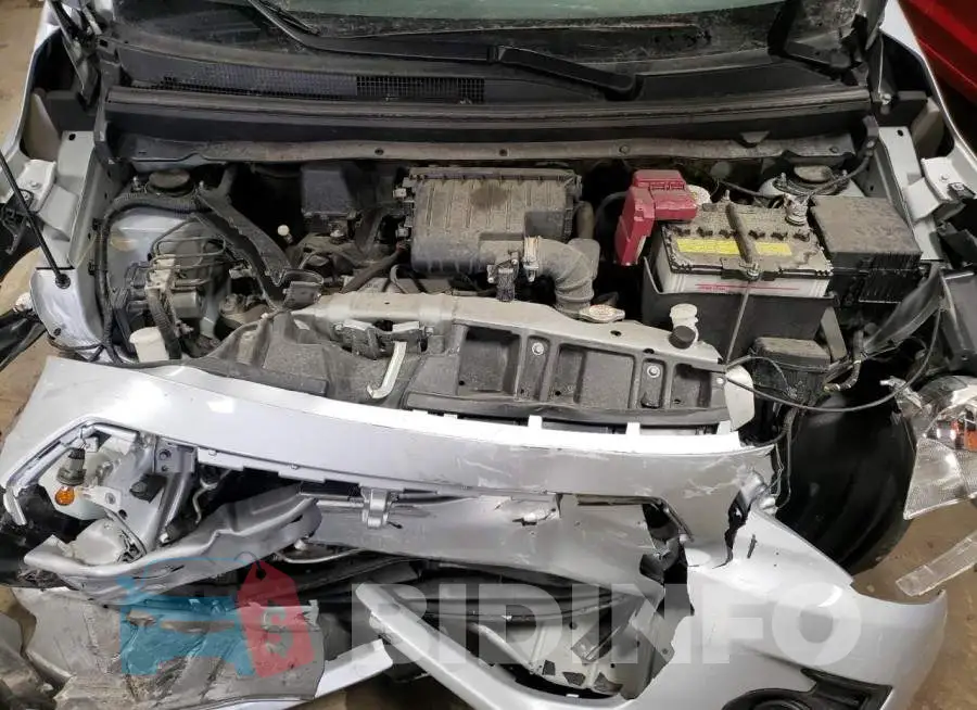 ML32F3FJXJHF09188 Photo# 7