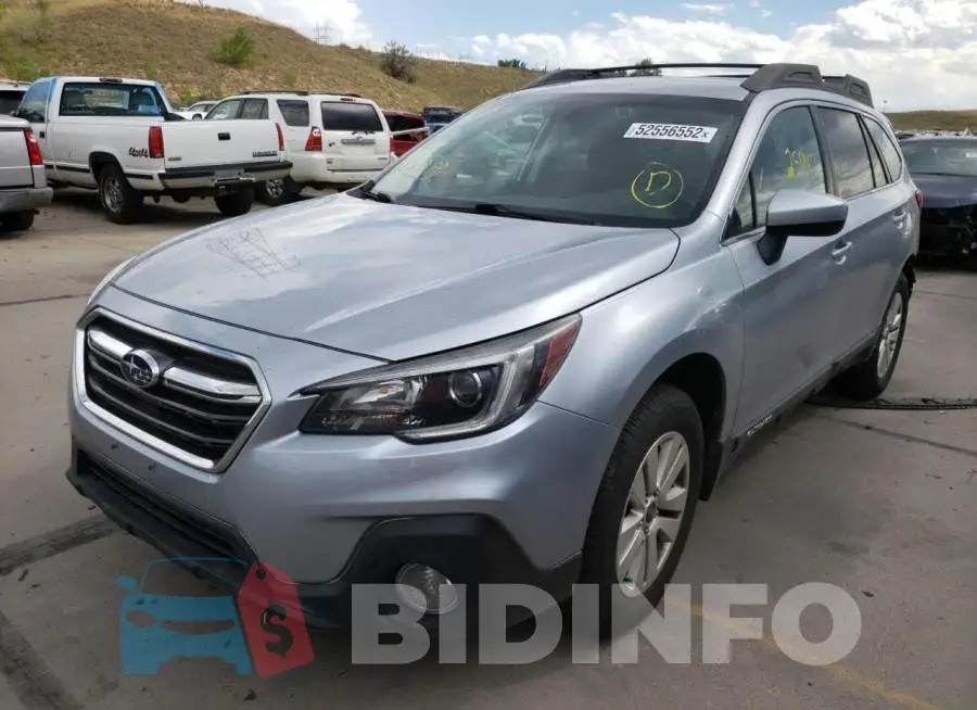 4S4BSAFC0K3343348 Photo# 2
