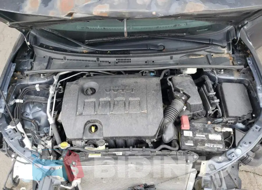 2T1BURHEXHC746782 Photo# 7