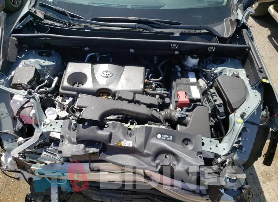 2T3C1RFV6MW140914 Photo# 7