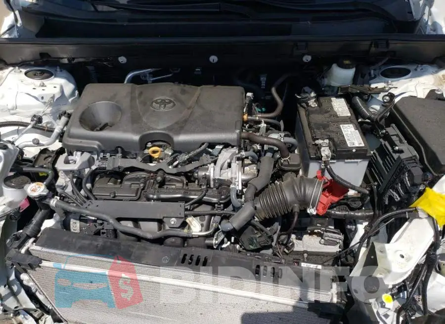 2T3F1RFV6MC203976 Photo# 7
