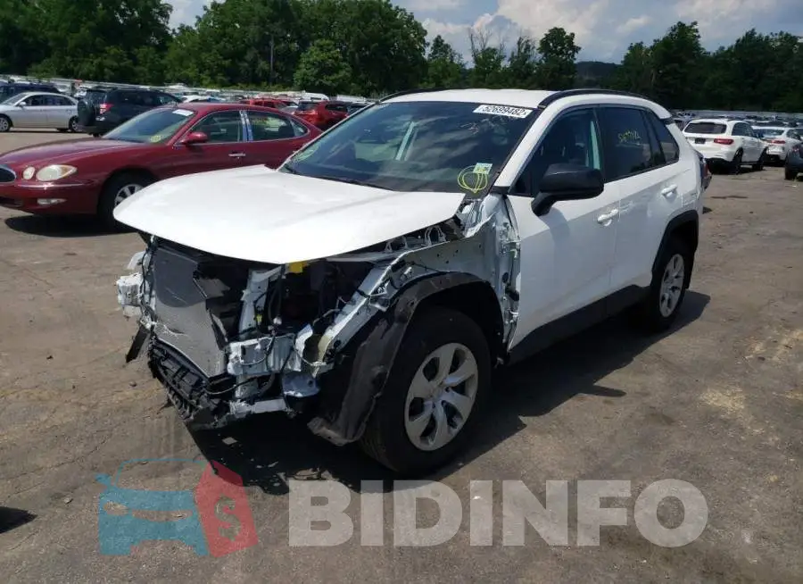 2T3F1RFV6MC203976 Photo# 2