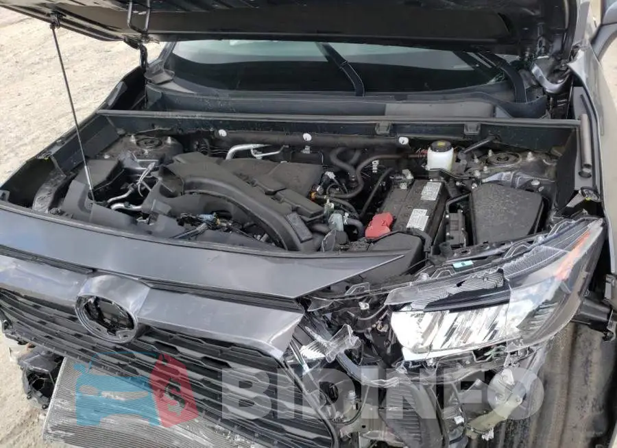 2T3G1RFV6MC254544 Photo# 7