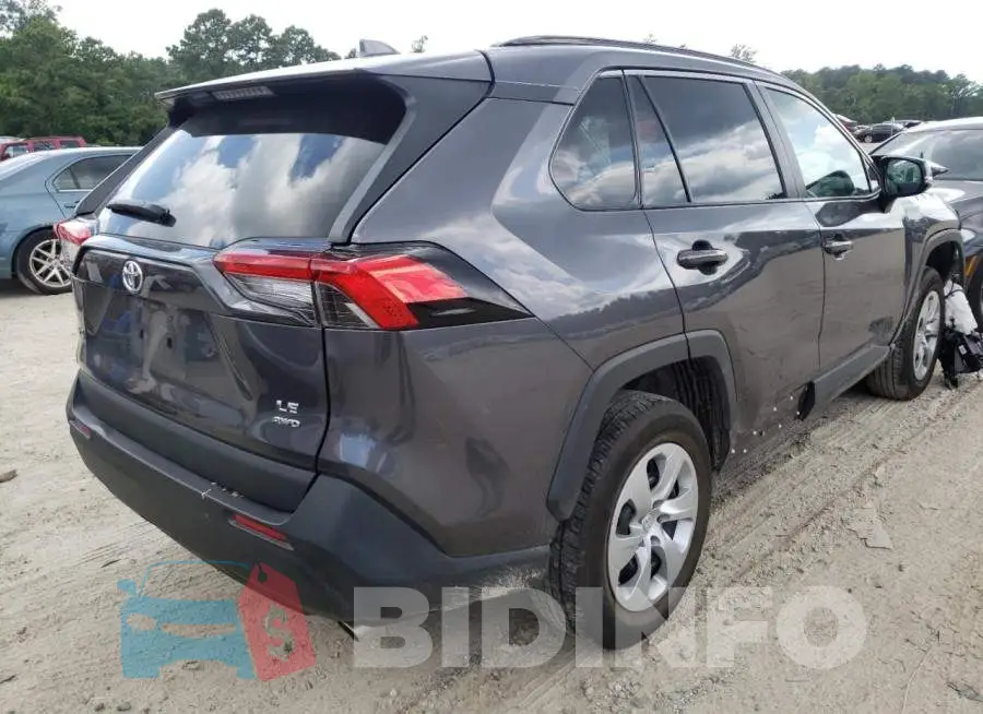 2T3G1RFV6MC254544 Photo# 4
