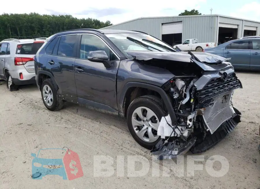 2T3G1RFV6MC254544 Photo# 1