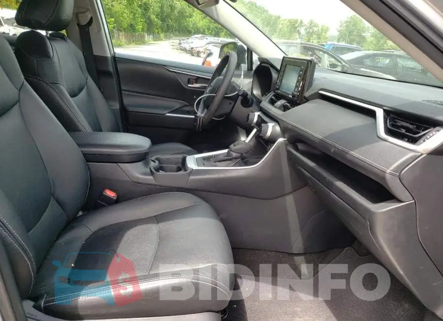 2T3P1RFV2LC075383 Photo# 5