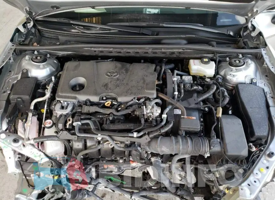 4T1F31AK6MU031948 Photo# 7