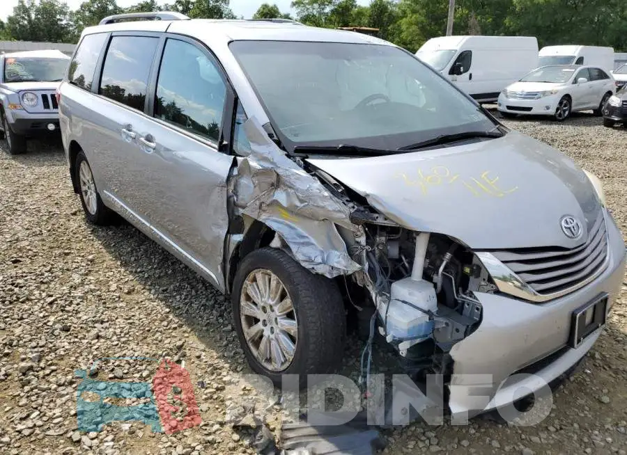 5TDDK3DC8GS131847 Photo# 1
