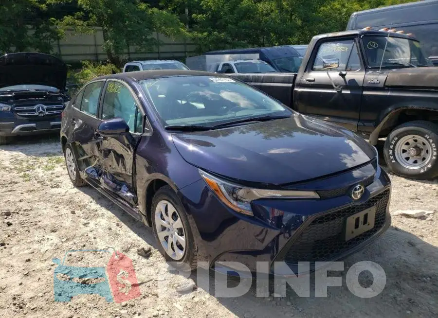 5YFEPMAE1NP332447 Photo# 1