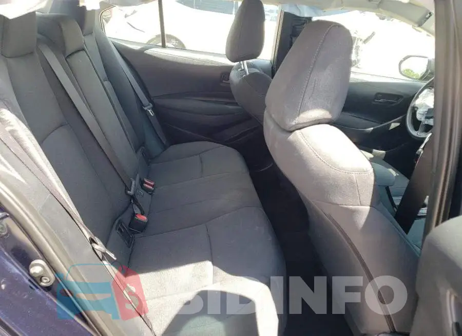 5YFEPMAE7NP320772 Photo# 2