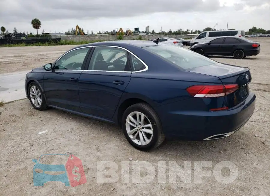 1VWSA7A37LC009916 Photo# 3