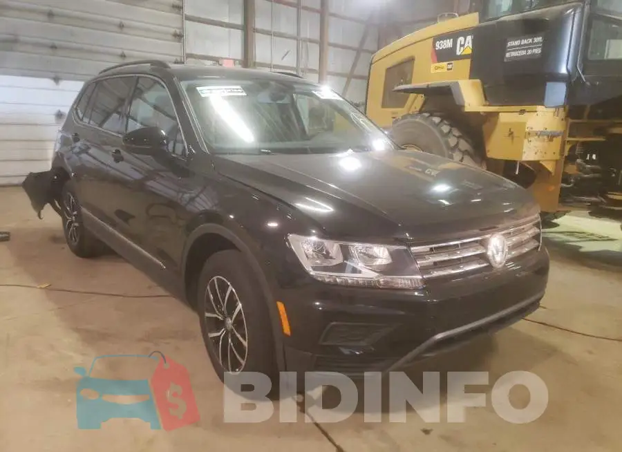 3VV2B7AX5MM119366 Photo# 1