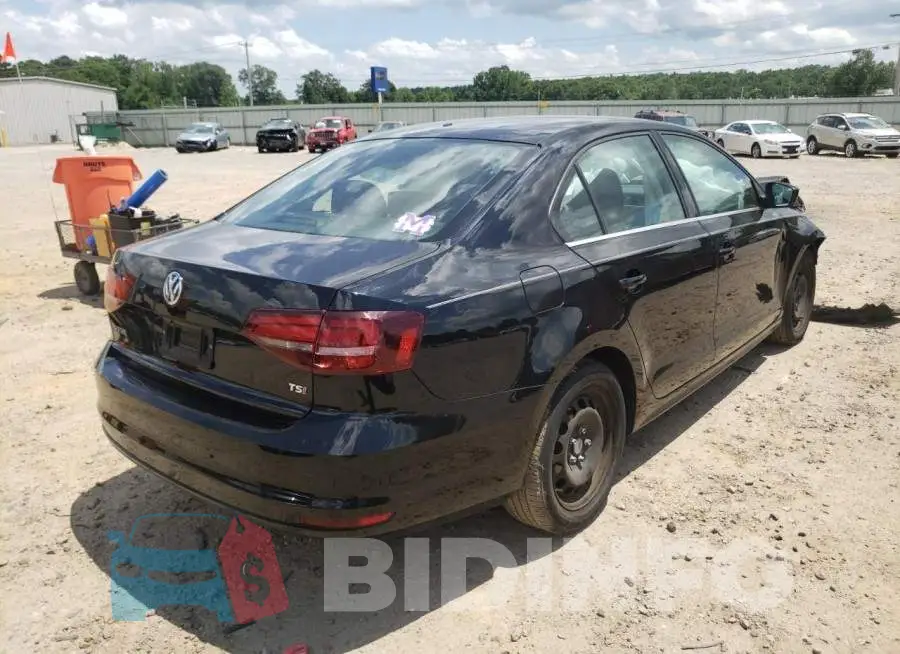 3VW2B7AJ8HM247694 Photo# 4