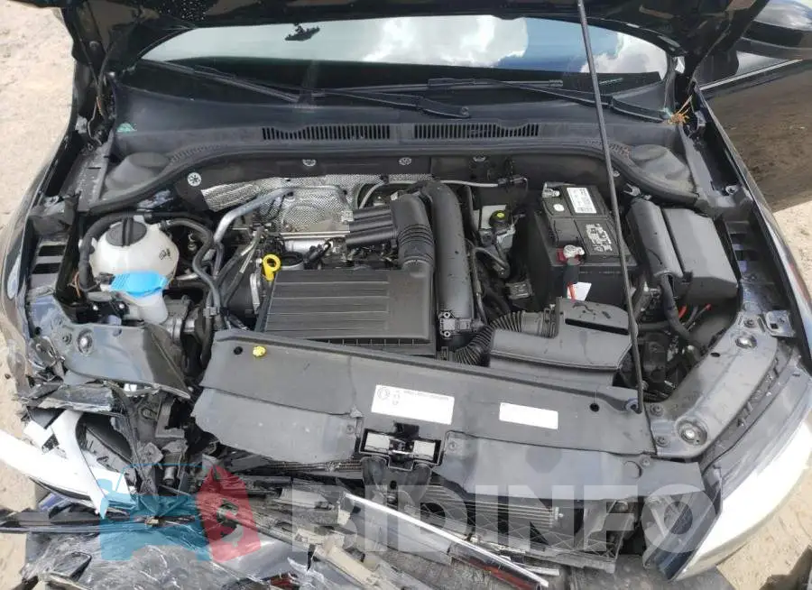 3VW2B7AJ8HM247694 Photo# 7