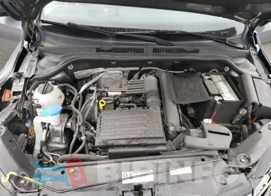 3VW2B7AJ9HM251446 Photo# 7
