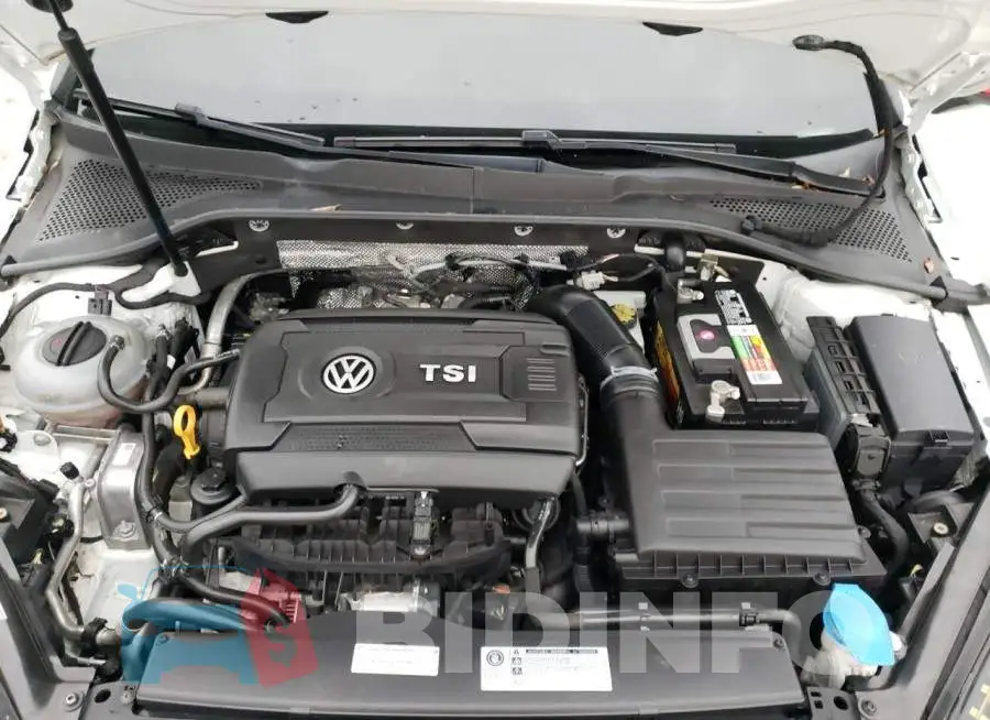 3VW5T7AU5HM068968 Photo# 7