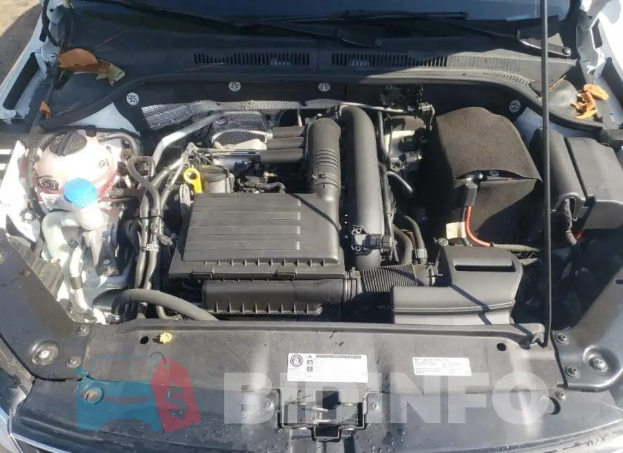 3VWD67AJ5GM351622 Photo# 7