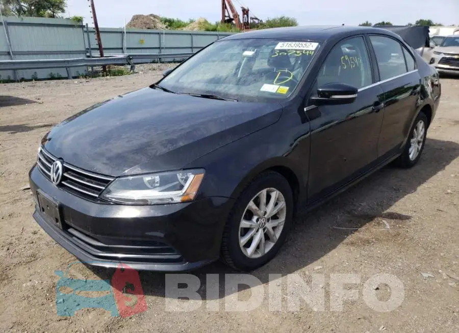 3VWDB7AJ4HM307544 Photo# 2