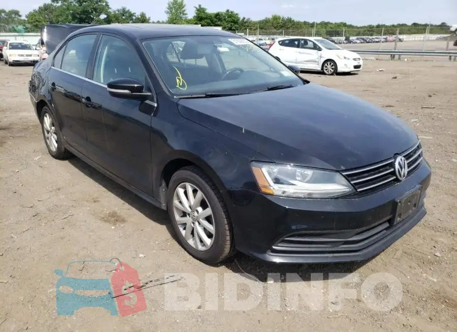 3VWDB7AJ4HM307544 Photo# 1