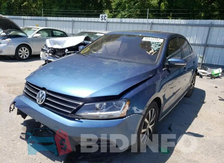3VWDB7AJ6HM249985 Photo# 2