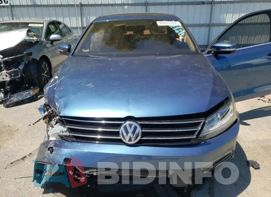 3VWDB7AJ6HM249985 Photo# 7