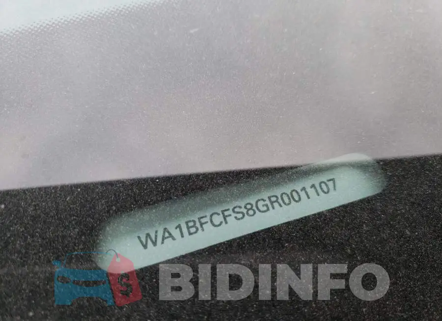 WA1BFCFS8GR001107 Photo# 10