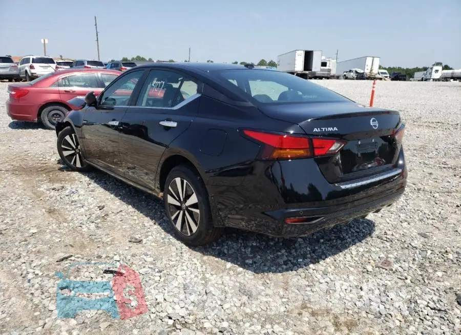 1N4BL4DV4NN379467 Photo# 3