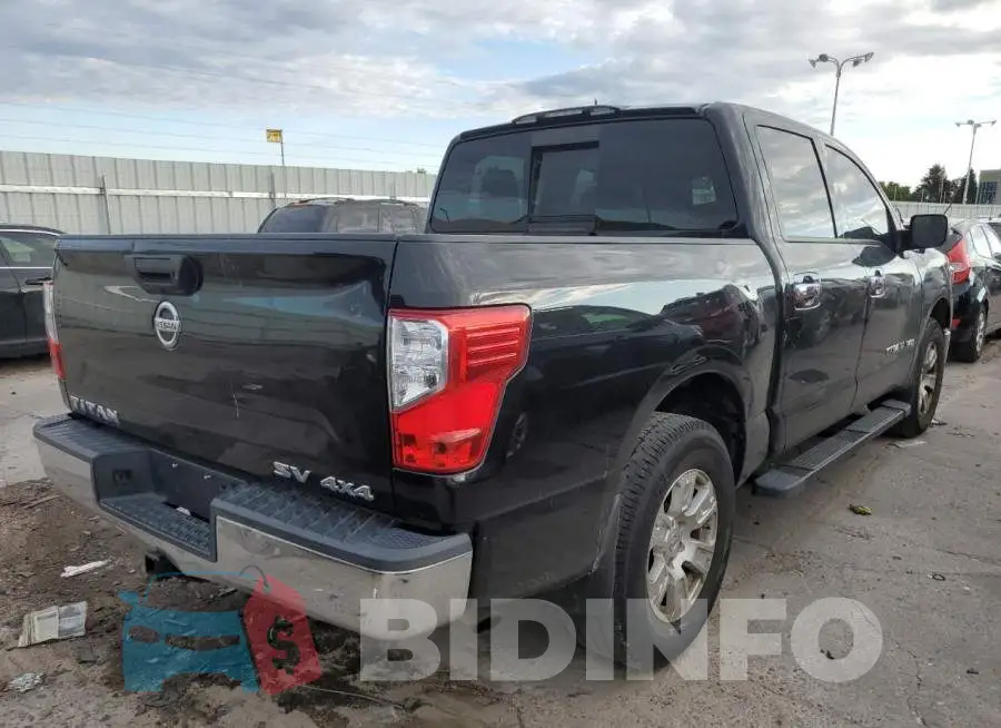 1N6AA1EJ9JN519574 Photo# 4