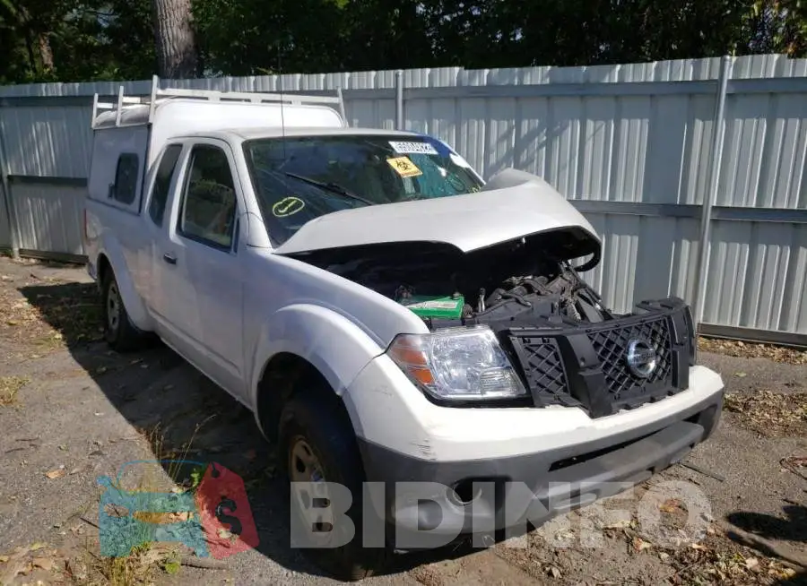1N6BD0CT9GN738036 Photo# 1