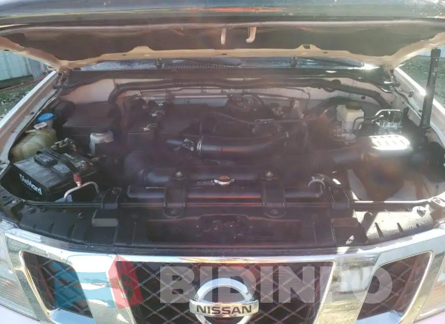 1N6BD0CT9GN757377 Photo# 7