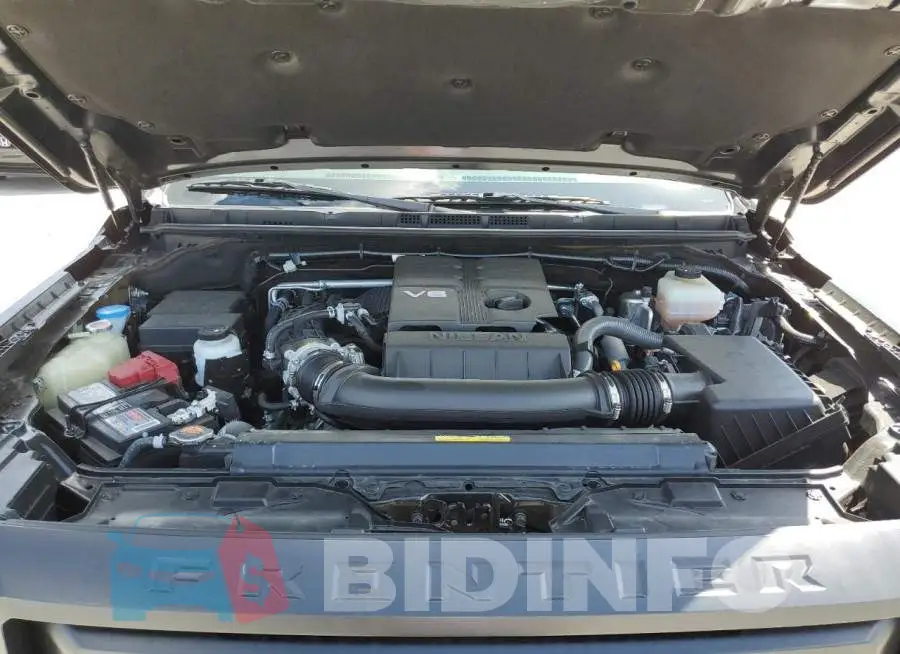 1N6ED1EK2NN651521 Photo# 7