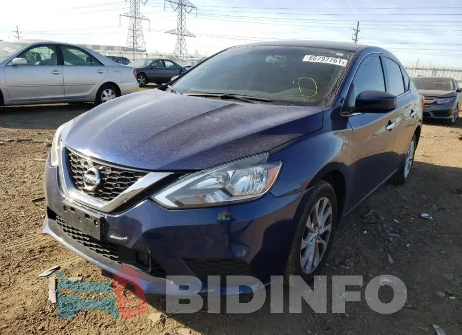 3N1AB7AP2JL640284 Photo# 2