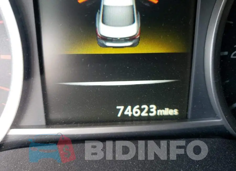 3N1AB7AP4HY320784 Photo# 8