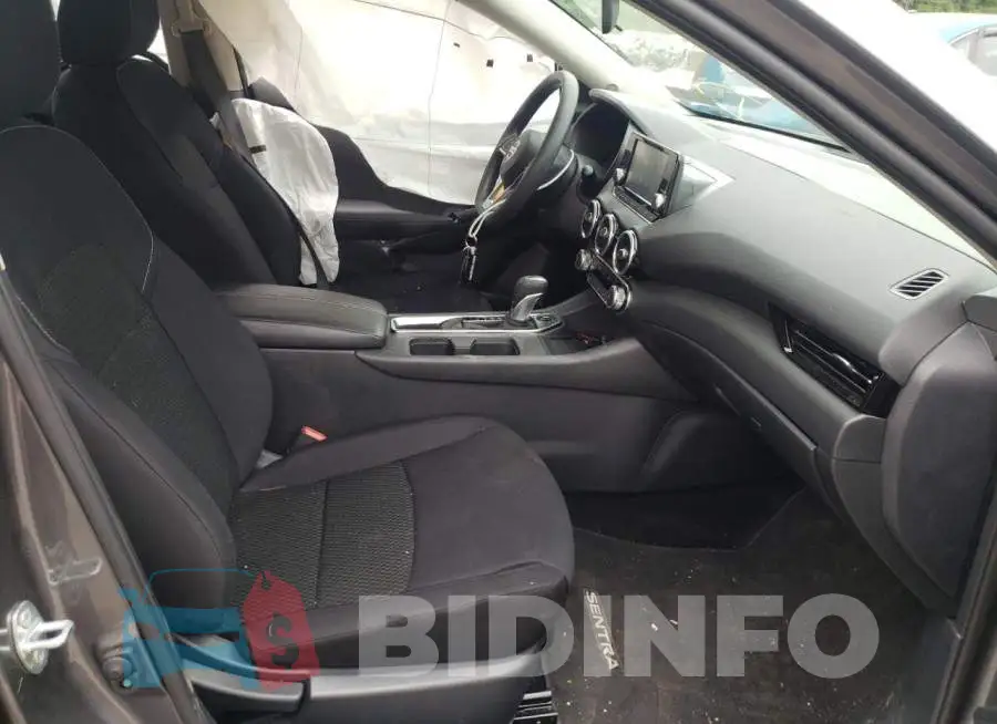 3N1AB8BV2LY218962 Photo# 5