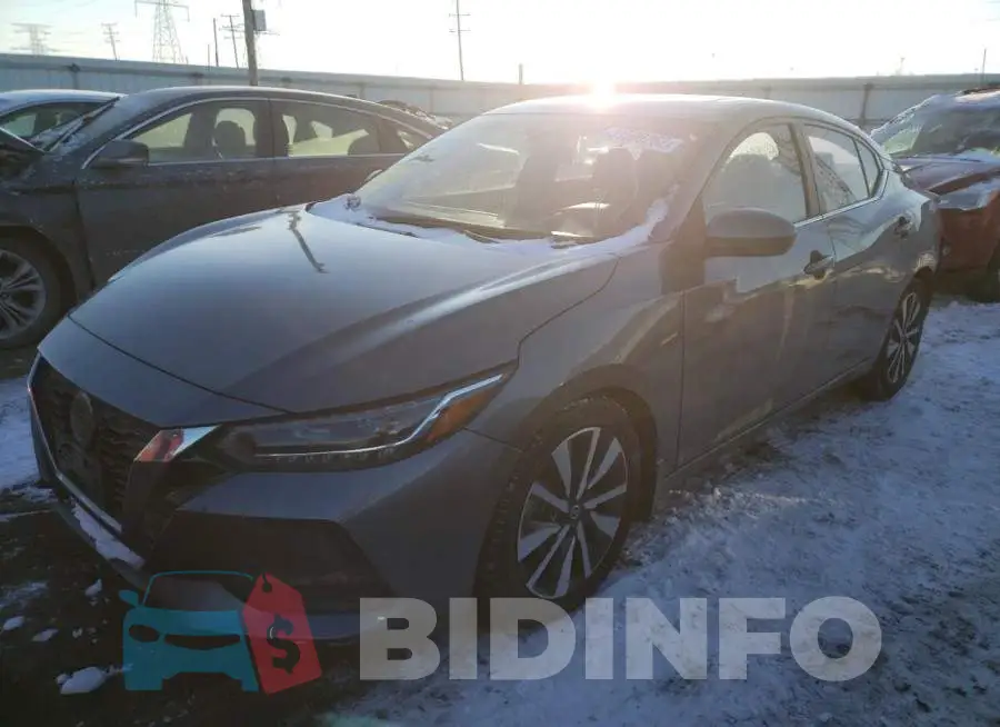 3N1AB8CV2LY210763 Photo# 2