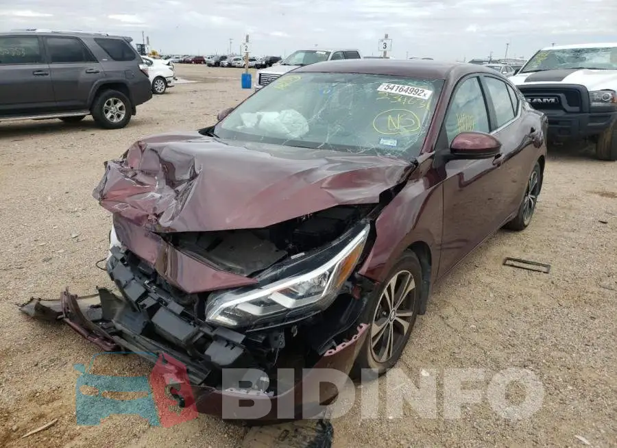 3N1AB8CV6LY234631 Photo# 2