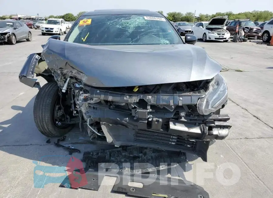 3N1AB8DV5MY234085 Photo# 9