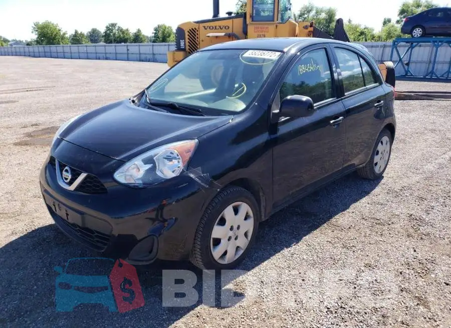 3N1CK3CP7GL255164 Photo# 2