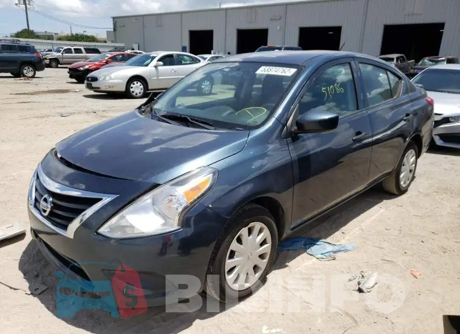 3N1CN7APXHL825712 Photo# 2