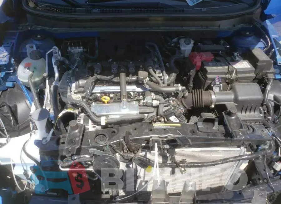 3N1CP5BV1ML566064 Photo# 7